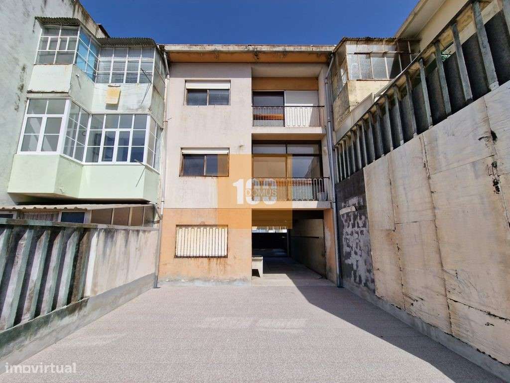 Moradia junto ao Parque da Cidade - Grande imagem: 4/31