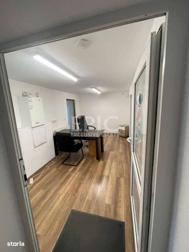 Apartament 7 camere de vanzare, 143mp, ultracentral, Targu Mures-5