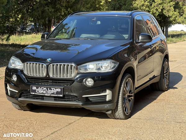 BMW X5 xDrive40e iPerformance - 2