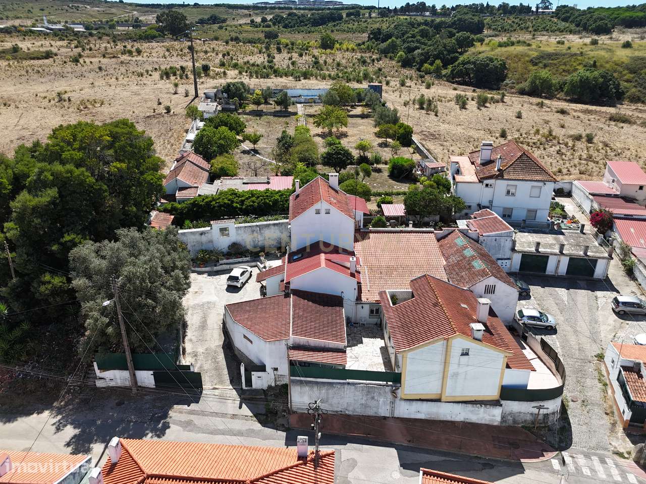 Quinta á venda em  Queluz, Sintra-5