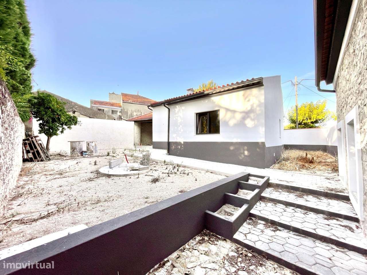 Moradia T2+1 Venda em Tamengos, Aguim e Óis do Bairro,Anadia-30