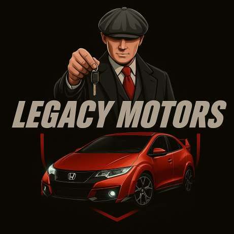 Legacy Motors - Consultoria e Comércio Automóvel