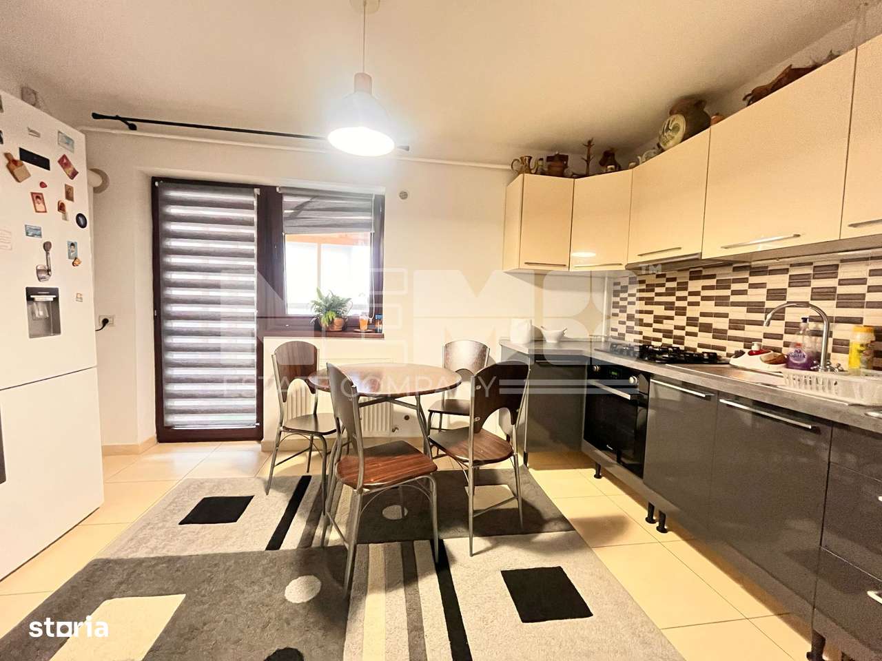 Duplex 120 Mp I Suceava/Sf. Ilie Nou I 123.000 Euro - Imagine principală: 4/20