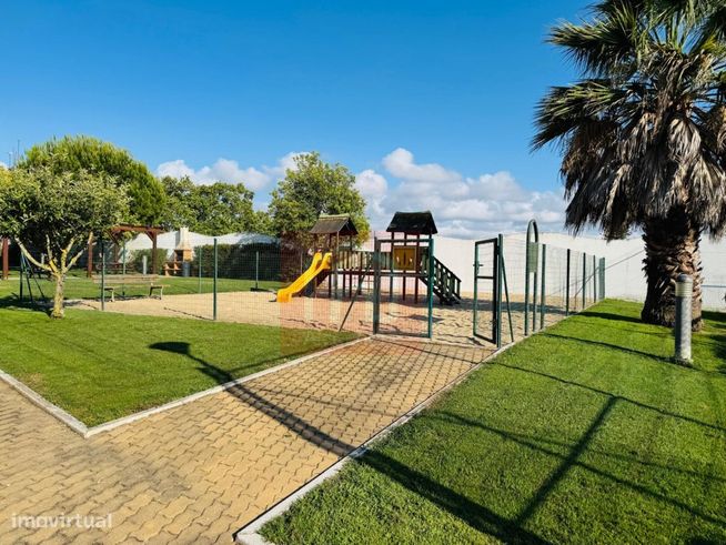 Apartamento T3 inserido em condomínio privado , São Francisco-37