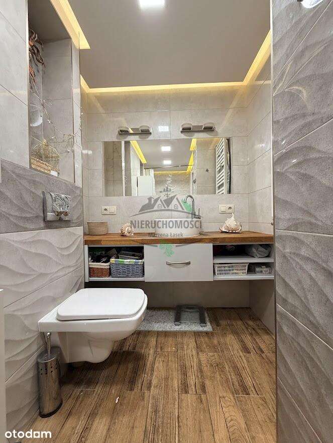 Przytulne 2 pokojowe mieszkanie,  Wierzbno, metro, tramwaj-6