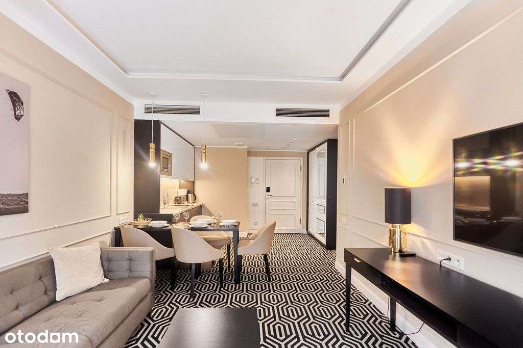 Baltic Park, 2-pokojowe 41,2m2 - Pełny obrazek: 2/11