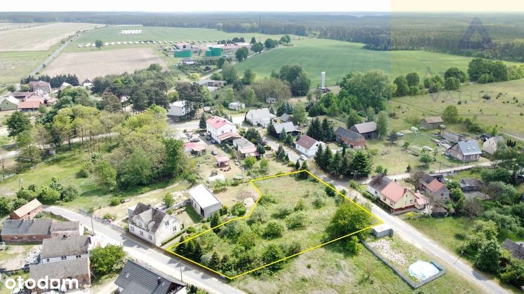 Uwaga! Nowa cena! Twój kawałek raju - działka wśród lasów i wód - Pełny obrazek: 4/20