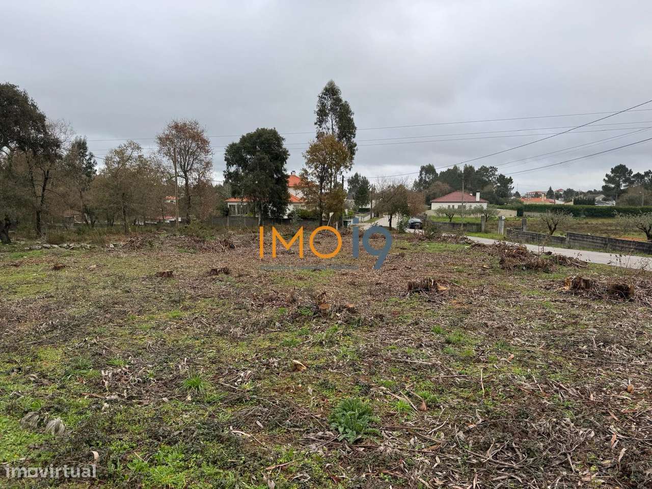 Terreno c/ projeto aprovado 2 Moradias-5