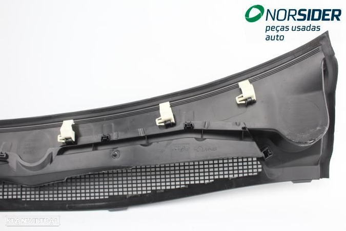 Grelha torpedo Renault Megane III Break Fase I|08-12 - 8