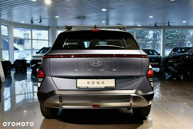 Hyundai Kona - 6