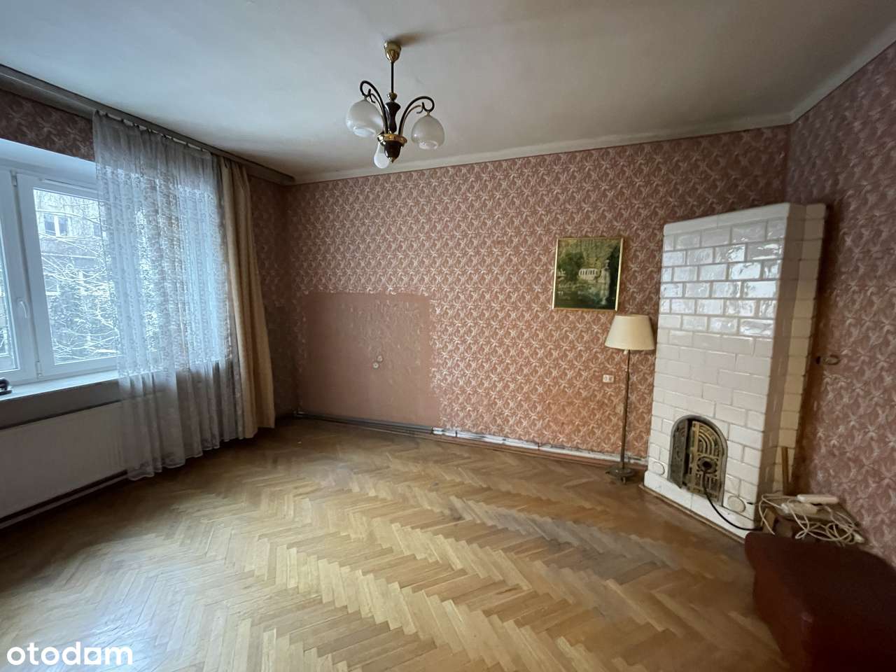 Mieszkanie M-4, 91,6 m², 1 piętro, Śródmieście Częstochowy – pohled 4