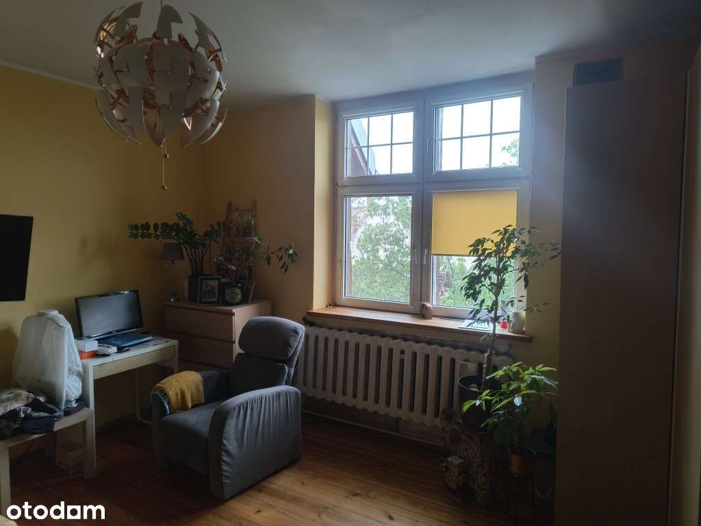 Sprzedam mieszkanie Bydgoszcz Ossolińskich - Pełny obrazek: 3/8