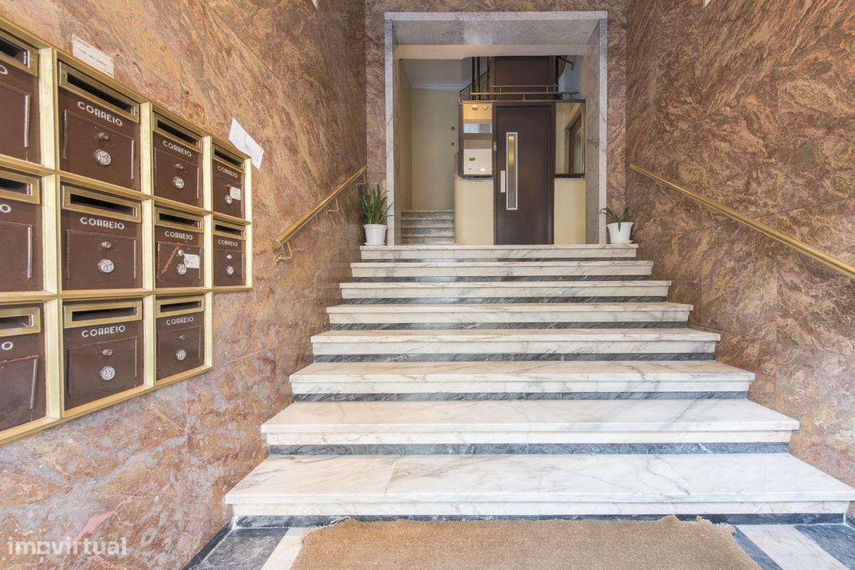 Quarto - localizado em Alvalade Lisbon - Grande imagem: 3/10