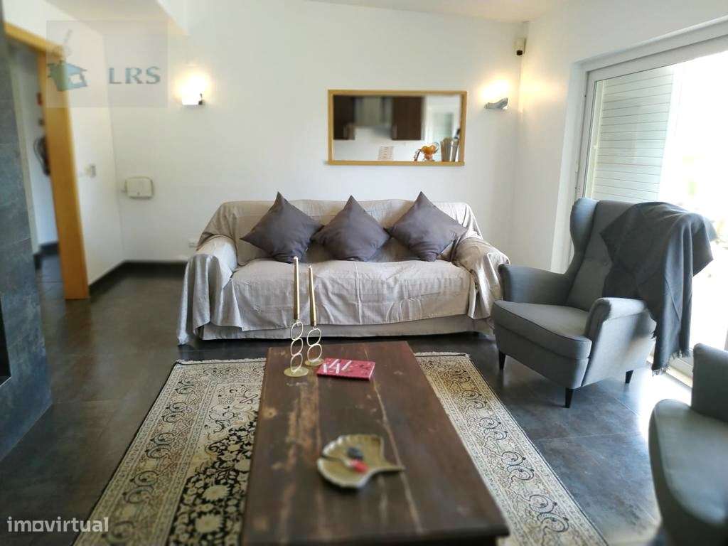 Urbanização Vale da Lama junto ao Golf de Lagos, excelente moradia ...-27