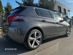 Peugeot 308 1.2 PureTech GPF Active Pack Business S&S - 13