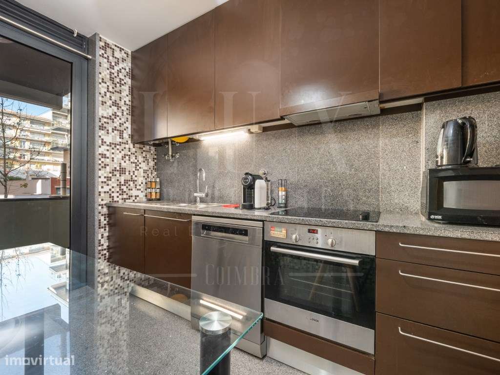 Apartamento T1 | Quinta da Portela, Coimbra-7