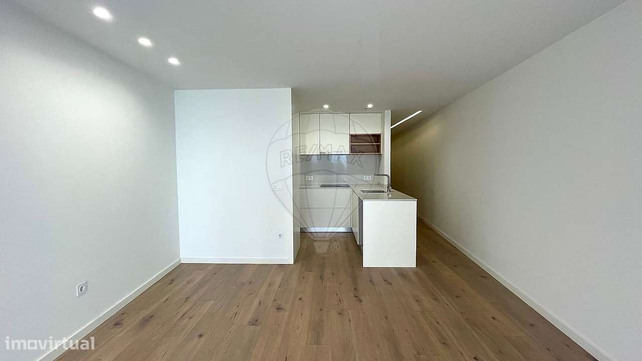 Apartamento T2 para arrendamento - Grande imagem: 5/16