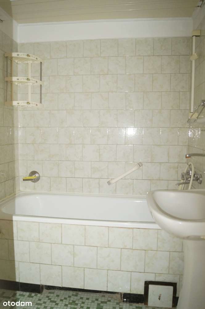 osiedle Rąbin! / 2 pokojowe mieszkanie / 2 PIĘTRO/ z balkonem/ 39m2-11