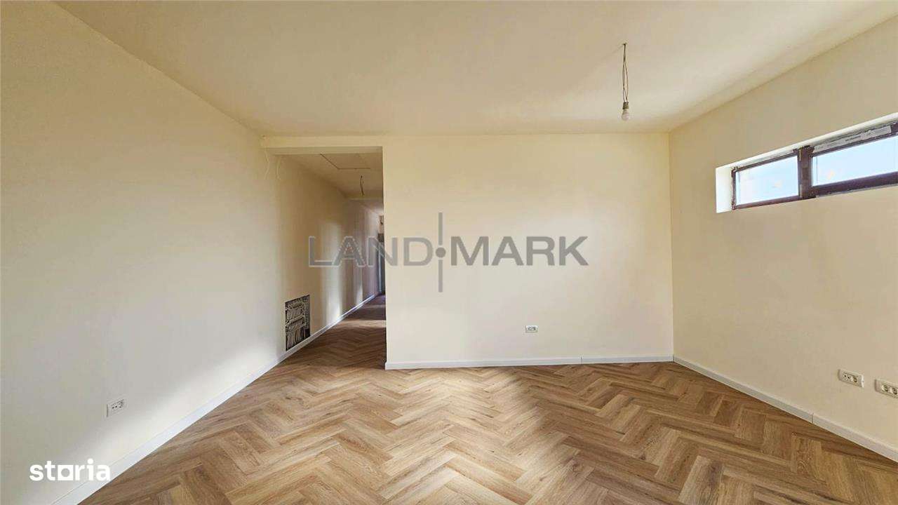 COMISION 0% DUPLEX PARTER IN SANANDREI ZONA NOUA DE CASE-9