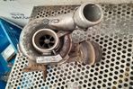 Turbosuflanta 46786078 Fiat Stilo 1  [din 2001 pana  2010] wagon 1.9 - 4