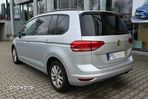 Volkswagen Touran 1.4 TSI BMT Comfortline DSG - 3