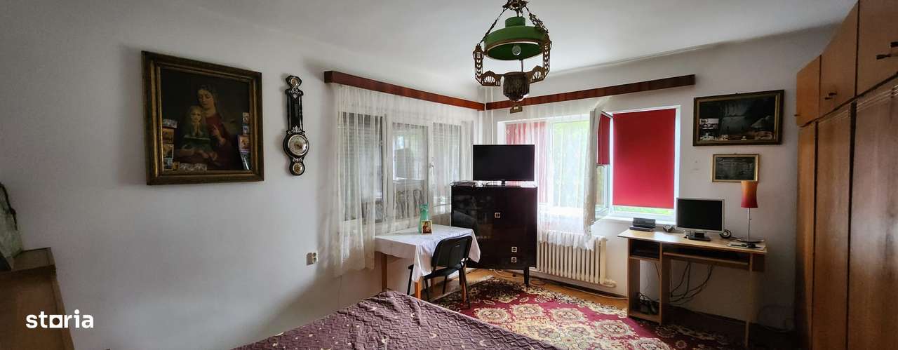 Casa situata Ultracentral structurata pe D+P+E1+E2+pod, teren 441 mp!-6