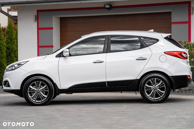 Hyundai ix35 1.6 GDI Premium 2WD - 7