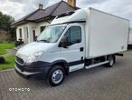 Iveco Daily 50C15 Chłodnia CARRIER 300 -25/+25 8-PALET  Salon Polska - 8