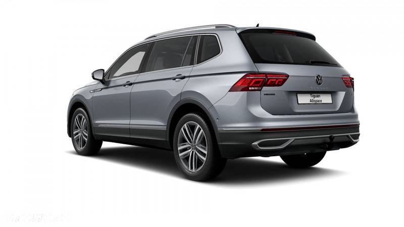 Volkswagen Tiguan Allspace - 2