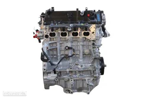 Motor CZZB AUDI 3.0L 211 CV - 1