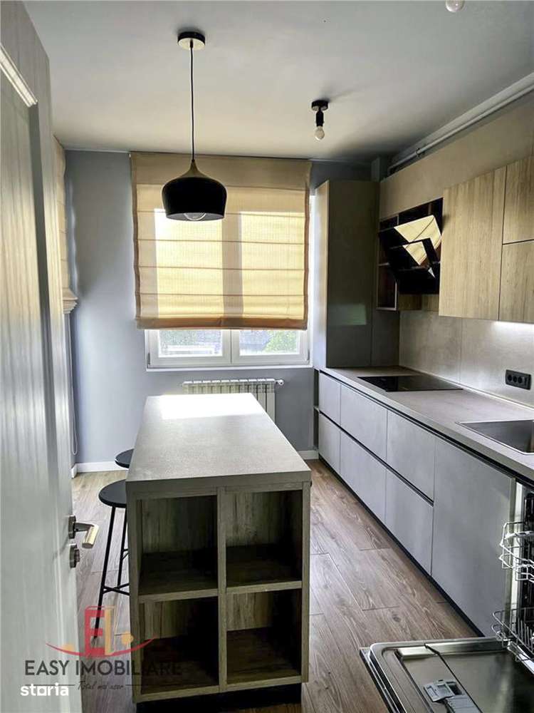 Apartament 2 camere de calitate in  Tudor, AGORA, pt investitii - Imagine principală: 4/10