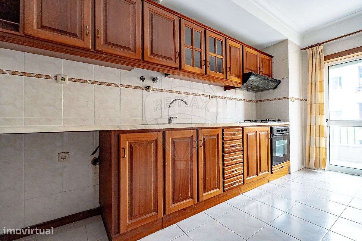 Apartamento T3 para venda - Grande imagem: 4/16