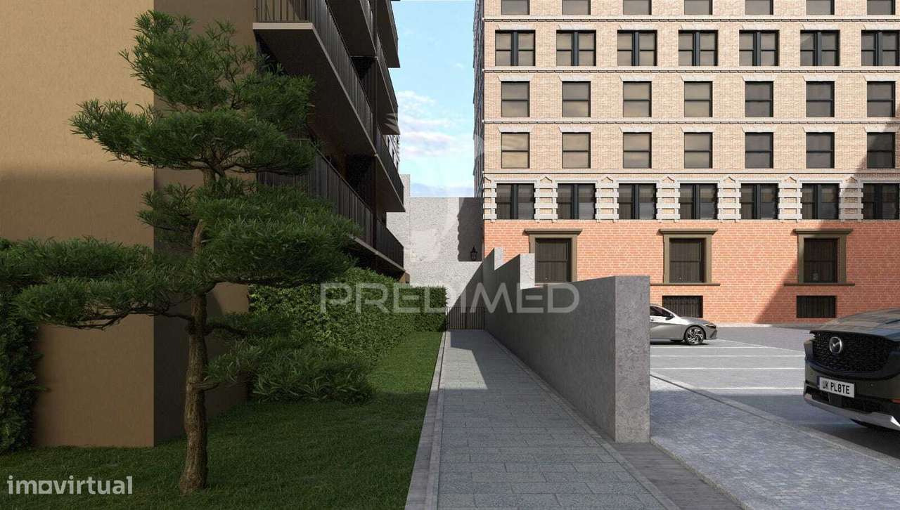 T2 || Laranjeyras Residence || Conceito de condomínio privado - Grande imagem: 5/23