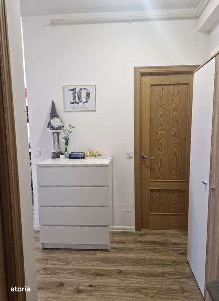 Apartament 2 camere New Residence Varteju - Imagine principală: 4/8