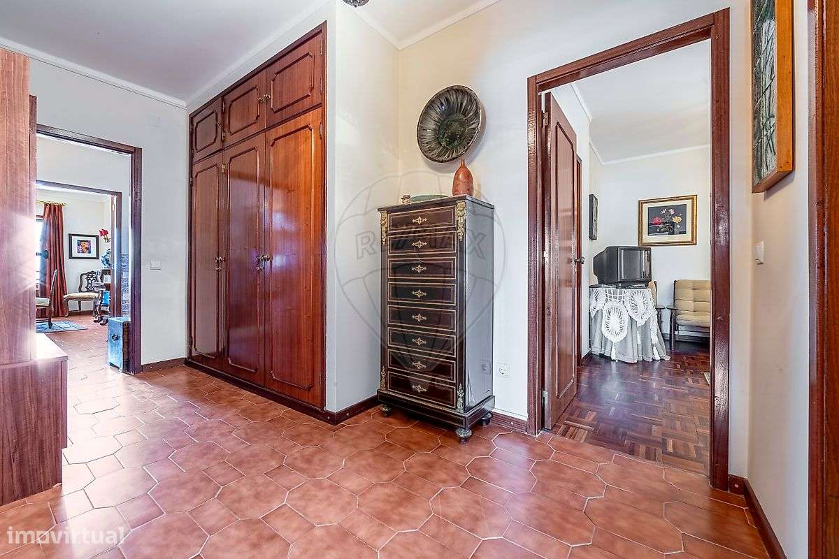Apartamento T3 para venda-6