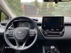 Toyota Corolla 1.5 Comfort - 18