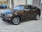 BMW X6 M M50d - 9