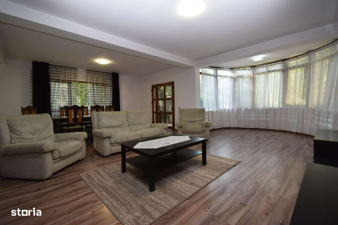 Casa Moderna 4 Camere langa Stadionul Oblemenco Craiova - Imagine principală: 4/17