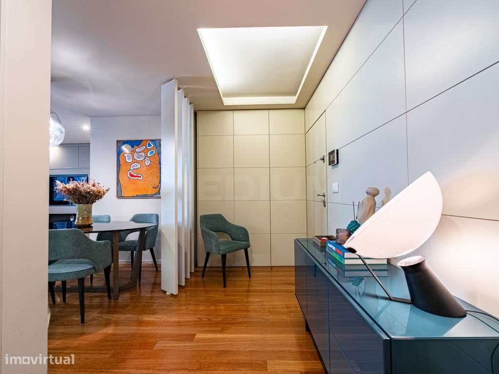 Apartamento T2 - Antas Prestige - Grande imagem: 2/20