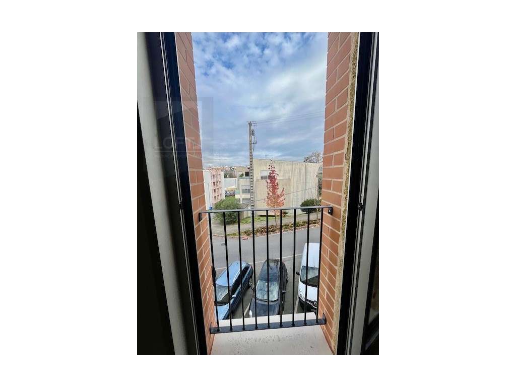 Apartamento T1 em Azurém no Guimaflats Residence-13