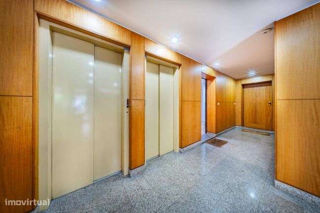 Apartamento T2 à venda em Gondomar-19