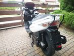 Kymco Xciting - 17