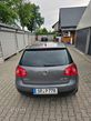 Volkswagen Golf V 2.0 TDI GT Sport - 13