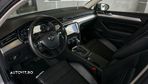 Volkswagen Passat 2.0 TDI DSG Comfortline - 23