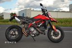 Ducati Hypermotard - 5