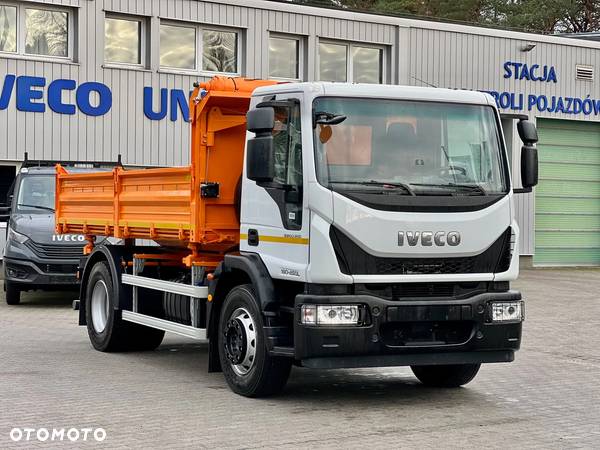 Iveco EuroCargo - 2