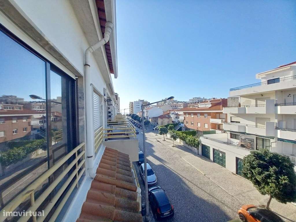 Apartamento T4 Venda em Costa da Caparica,Almada-40
