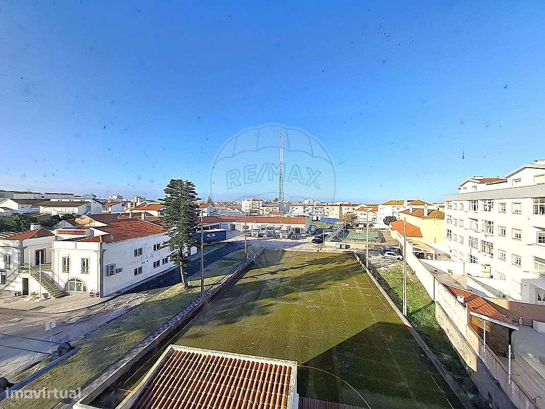 Apartamento T3 para venda-8