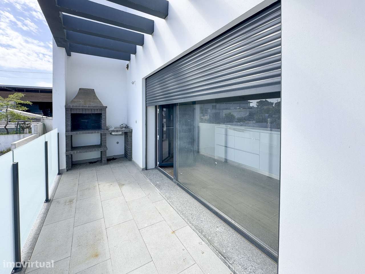 Moradia T4 Nova - Leiria - Pedrome-9