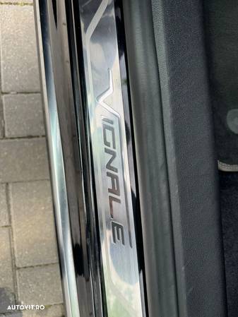 Ford Focus 1.5 EcoBlue Start-Stopp-System Aut. ST-LINE VIGNALE - 23